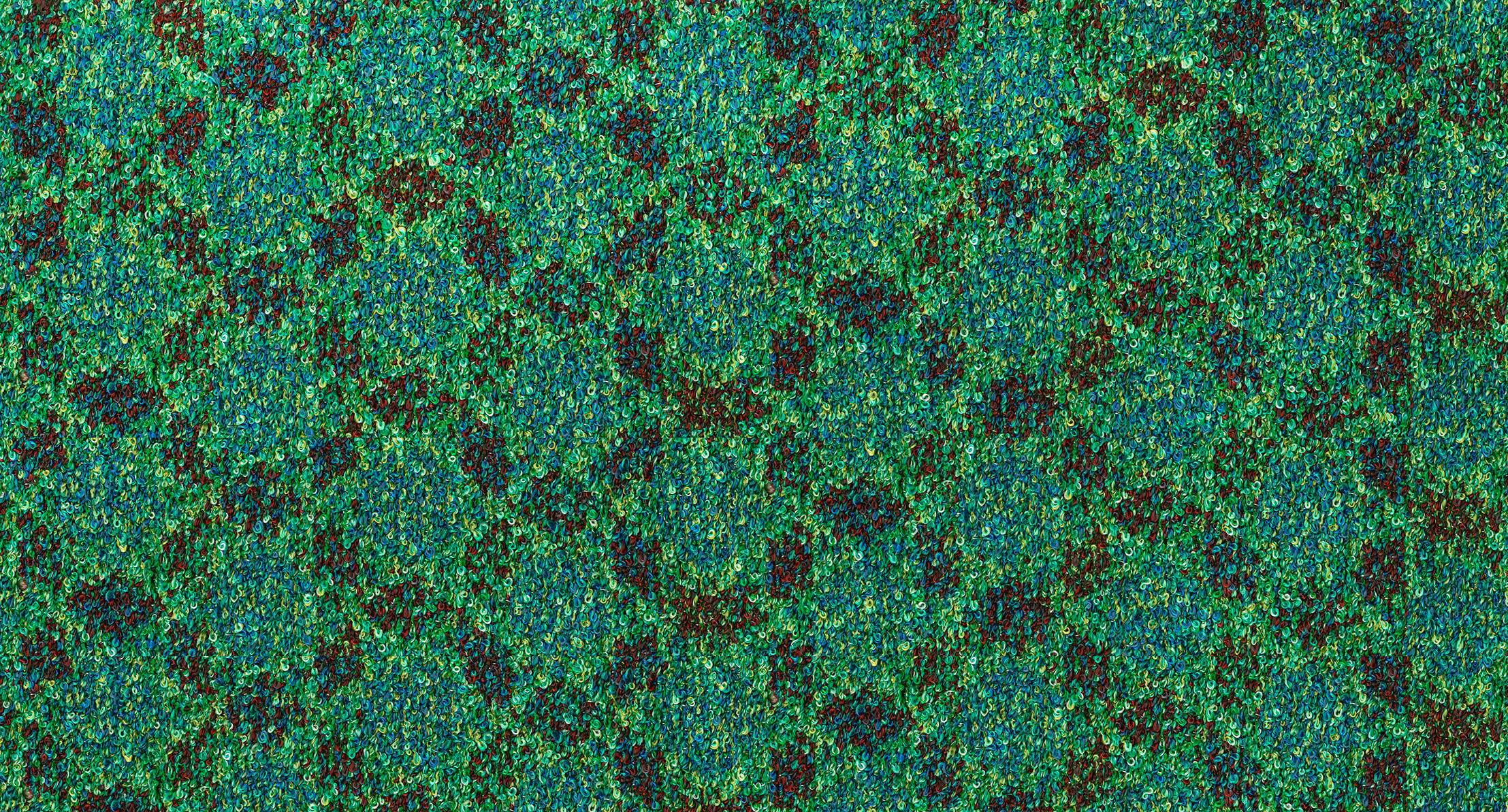 Roseto, Felce, Jabel