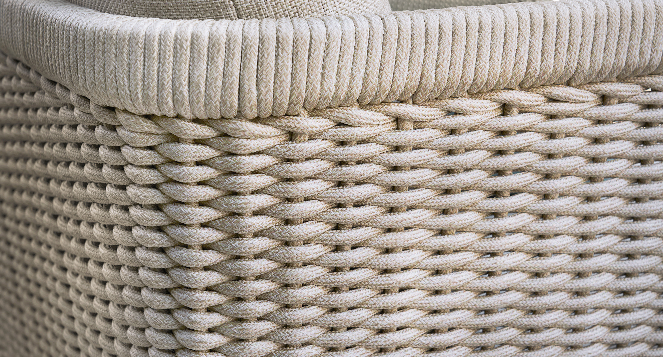 Corda Rope mélange
